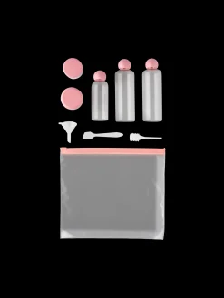 Søstrene Grene Schweiz Für Unterwegs<Reisebehälter-Set