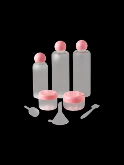 Søstrene Grene Schweiz Für Unterwegs<Reisebehälter-Set