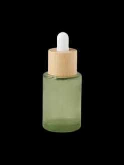 Søstrene Grene Schweiz Für Unterwegs<Reiseflasche Mit Pipette 30 Ml