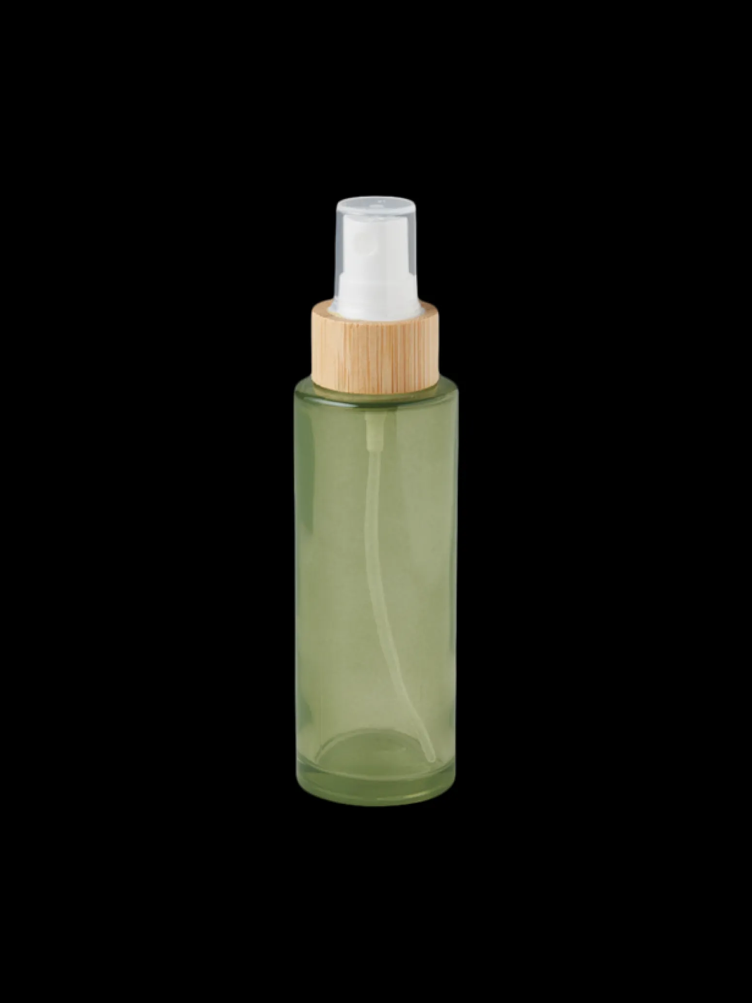 Søstrene Grene Schweiz Für Unterwegs<Reiseflasche Mit Spray 60 Ml