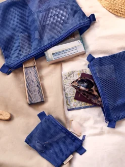 Søstrene Grene Schweiz Geldbörsen|Für Unterwegs<Reisetaschen-Set