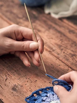 Søstrene Grene Schweiz Stricken<Reparaturnadel Zum Stricken