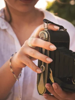 Søstrene Grene Schweiz Haarreifen|Haar-Accessoires<Ringe 2er-Pack