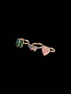 Søstrene Grene Schweiz Ringe<Ring-Set