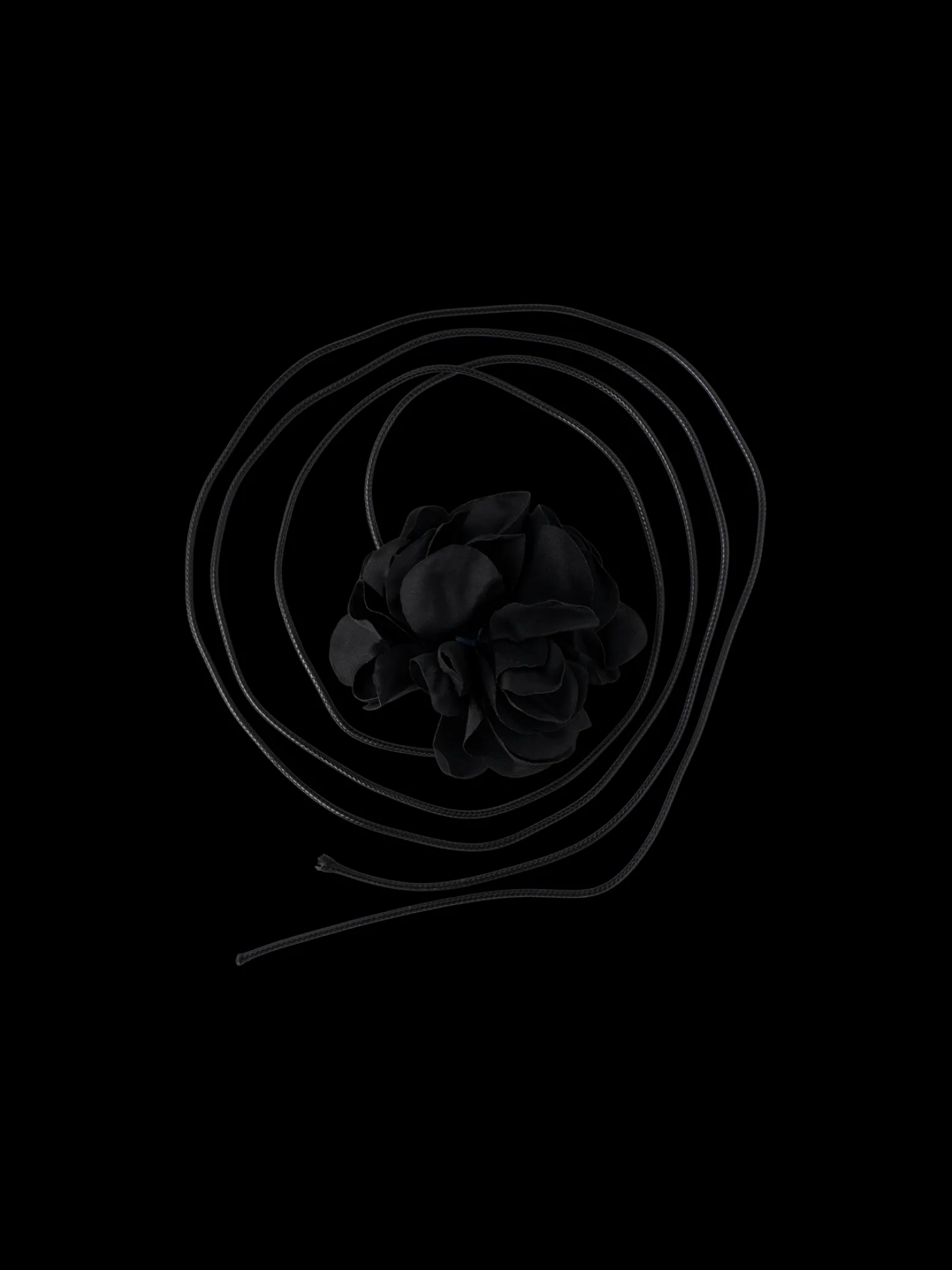 Søstrene Grene Schweiz Halsketten<Rosen-Choker