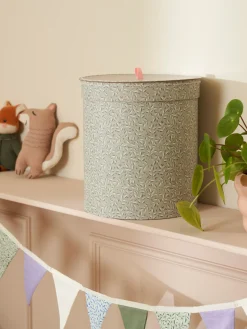 Kinder Søstrene Grene Schweiz Kinderinterieur<Runde Box