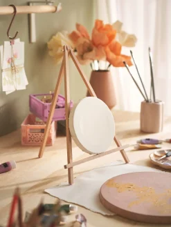 Søstrene Grene Schweiz Leinwände<Runde Leinwand Ø15