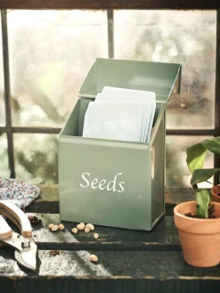 Søstrene Grene Schweiz Vasen Und Blumentöpfe|Garten<Samentütchen