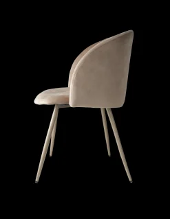 Søstrene Grene Schweiz Stühle<Samtstuhl