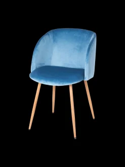 Søstrene Grene Schweiz Stühle<Samtstuhl