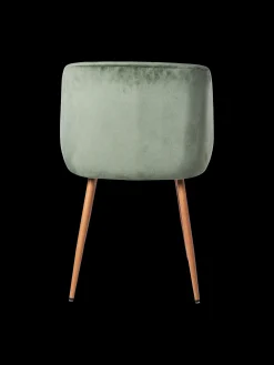 Søstrene Grene Schweiz Stühle<Samtstuhl