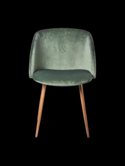 Søstrene Grene Schweiz Stühle<Samtstuhl