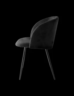 Søstrene Grene Schweiz Stühle<Samtstuhl