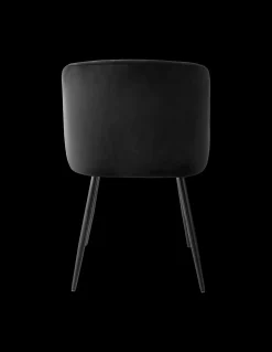 Søstrene Grene Schweiz Stühle<Samtstuhl