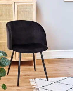 Søstrene Grene Schweiz Stühle<Samtstuhl