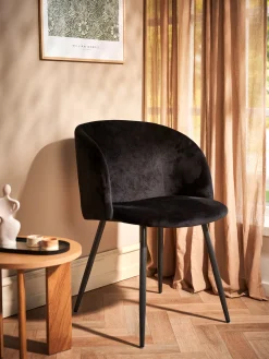 Søstrene Grene Schweiz Stühle<Samtstuhl