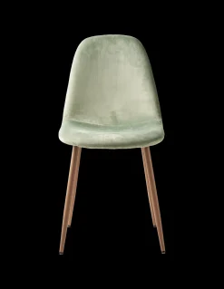 Søstrene Grene Schweiz Stühle<Samtstuhl