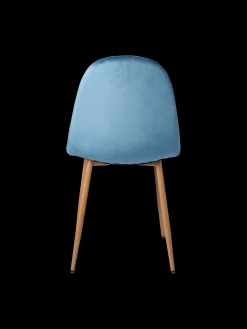 Søstrene Grene Schweiz Stühle<Samtstuhl