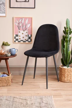 Søstrene Grene Schweiz Stühle<Samtstuhl