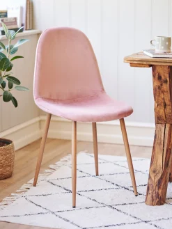 Søstrene Grene Schweiz Stühle<Samtstuhl