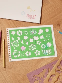 Kinder Søstrene Grene Schweiz Spiele<Schablonen