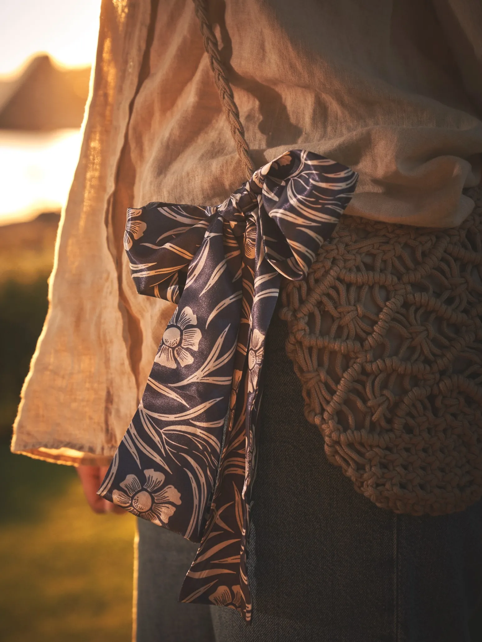 Søstrene Grene Schweiz Andere<Schal