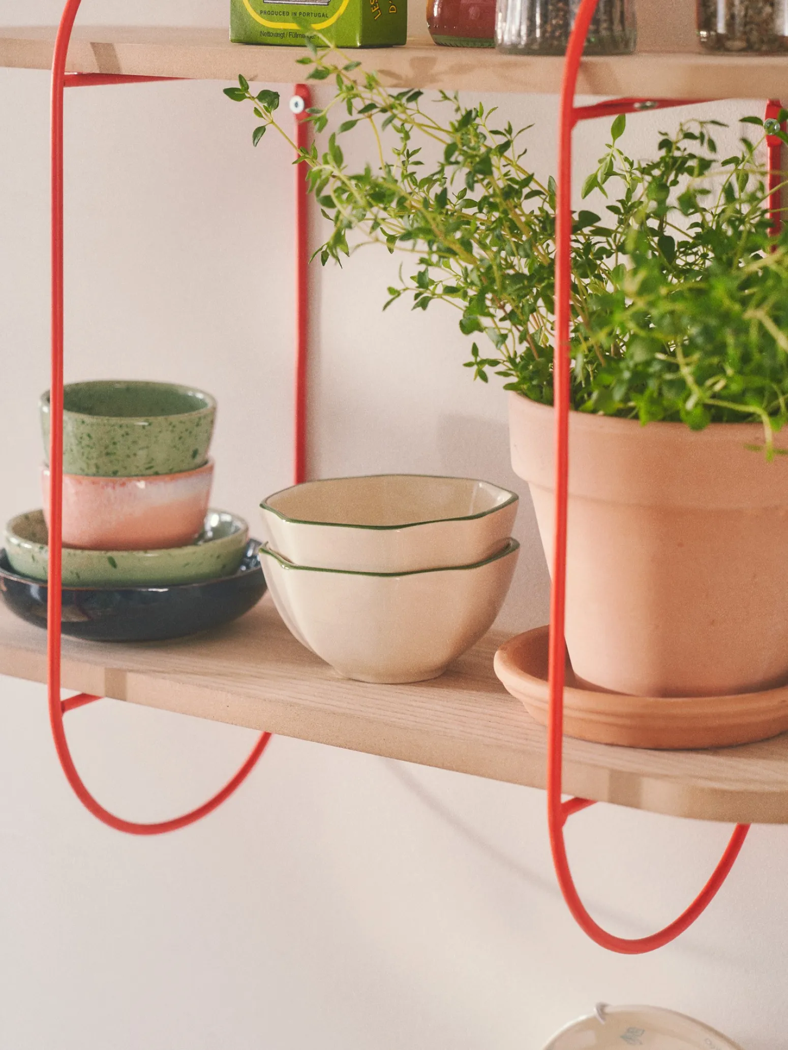 Søstrene Grene Schweiz Geschirr<Schale