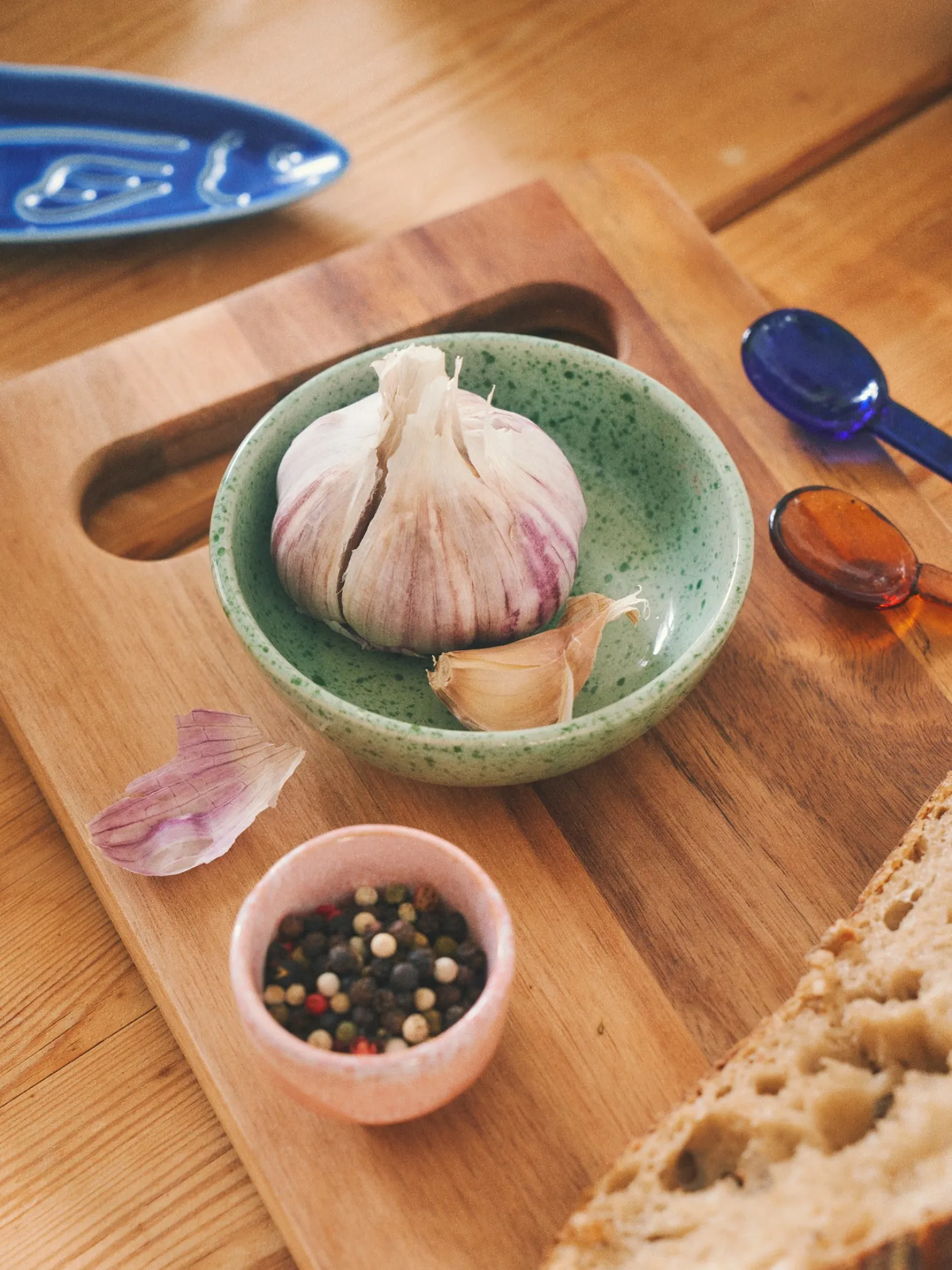 Søstrene Grene Schweiz Geschirr<Schale