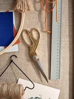 Søstrene Grene Schweiz Schreibwerkzeuge<Schere