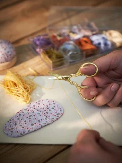 Søstrene Grene Schweiz Garn Und Nähzubehör<Schere