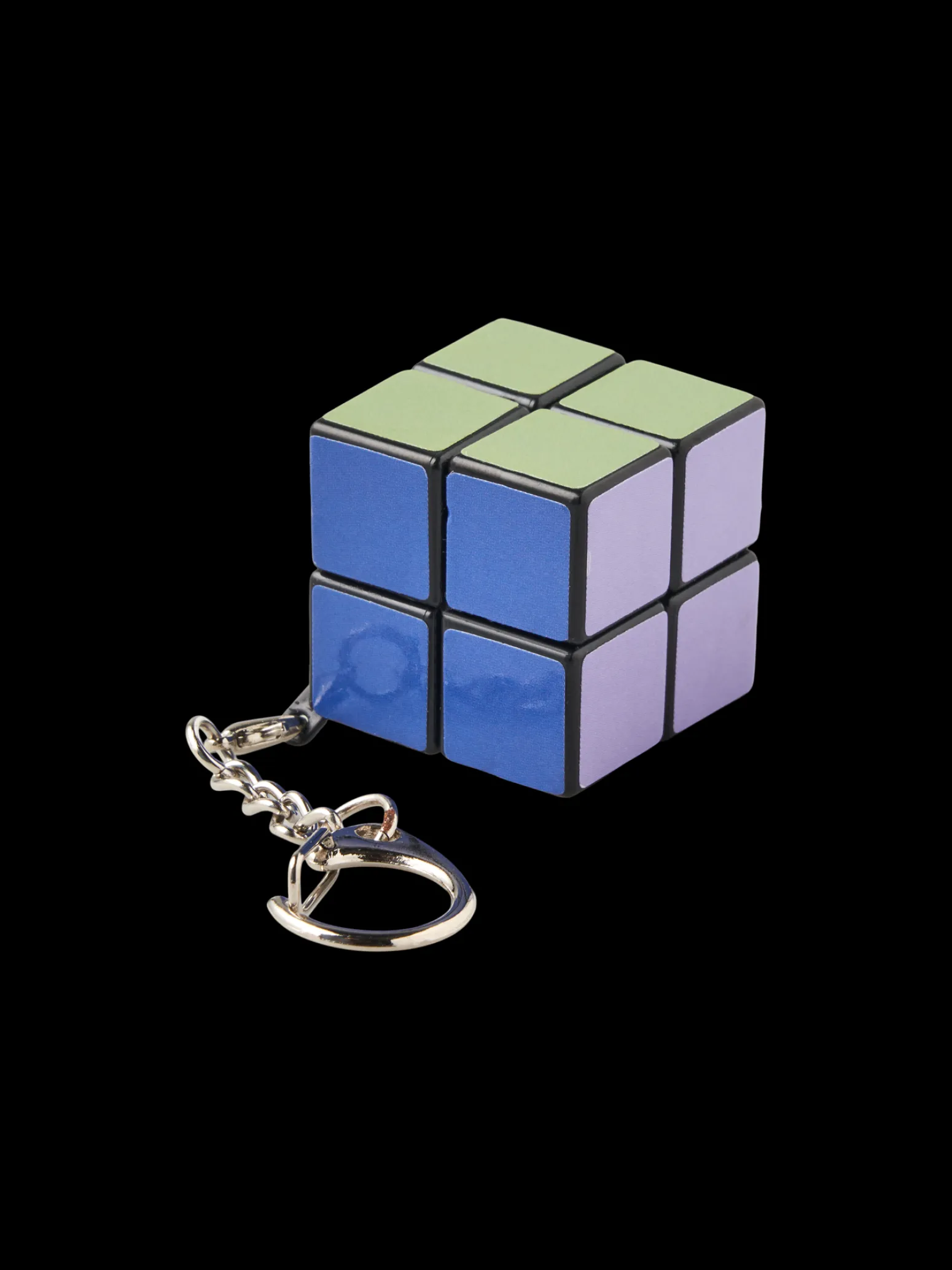 Kinder Søstrene Grene Schweiz Spiele|Aktivitätsspielzeug<Schlüsselanhänger Mit Zauberwürfel