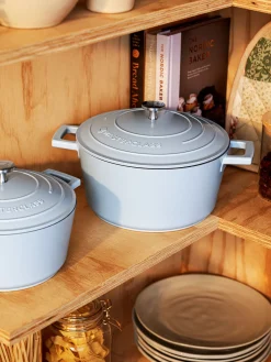 Søstrene Grene Schweiz Küchenzubehör<Schmortopf Mit Deckel 4 L