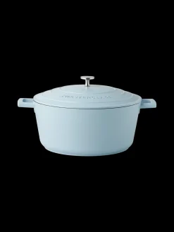 Søstrene Grene Schweiz Küchenzubehör<Schmortopf Mit Deckel 5 L