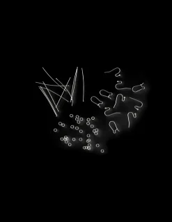 Søstrene Grene Schweiz Schmuck Und Perlen<Schmuckbastelset Ohrringe