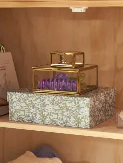 Søstrene Grene Schweiz Badaccessoires|Schmuckaufbewahrung<Schmuckschatulle