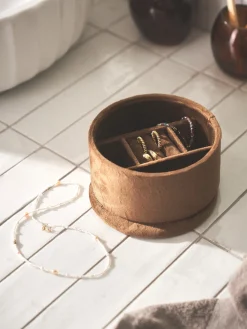 Søstrene Grene Schweiz Schmuckaufbewahrung<Schmuckschatulle