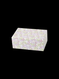 Søstrene Grene Schweiz Badaccessoires|Schmuckaufbewahrung<Schmuckschatulle Mit Spiegel