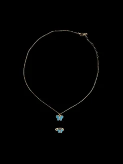 Søstrene Grene Schweiz Ringe|Halsketten<Schmuckset Für Kinder