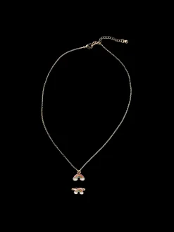 Søstrene Grene Schweiz Ringe|Halsketten<Schmuckset Für Kinder