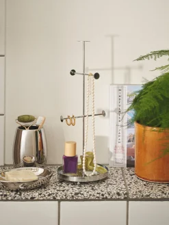 Søstrene Grene Schweiz Schmuckaufbewahrung<Schmuckständer