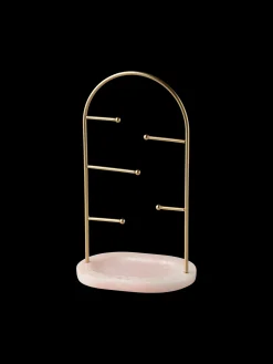 Søstrene Grene Schweiz Badaccessoires|Schmuckaufbewahrung<Schmuckständer