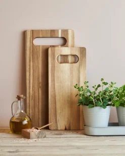 Søstrene Grene Schweiz Küchenzubehör<Schneidebrett