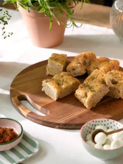 Søstrene Grene Schweiz Küchenzubehör<Schneidebrett