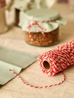 Søstrene Grene Schweiz Dekoration<Schnur