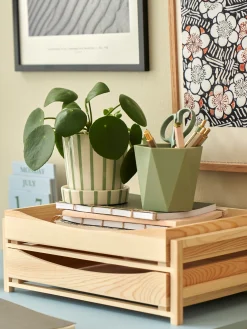 Søstrene Grene Schweiz Schreibtischzubehör<Schreibtisch-Organiser