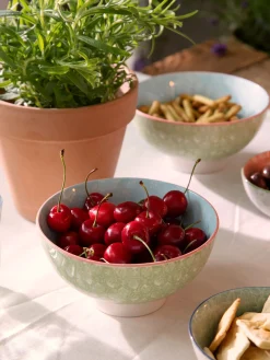 Søstrene Grene Schweiz Geschirr<Schüssel