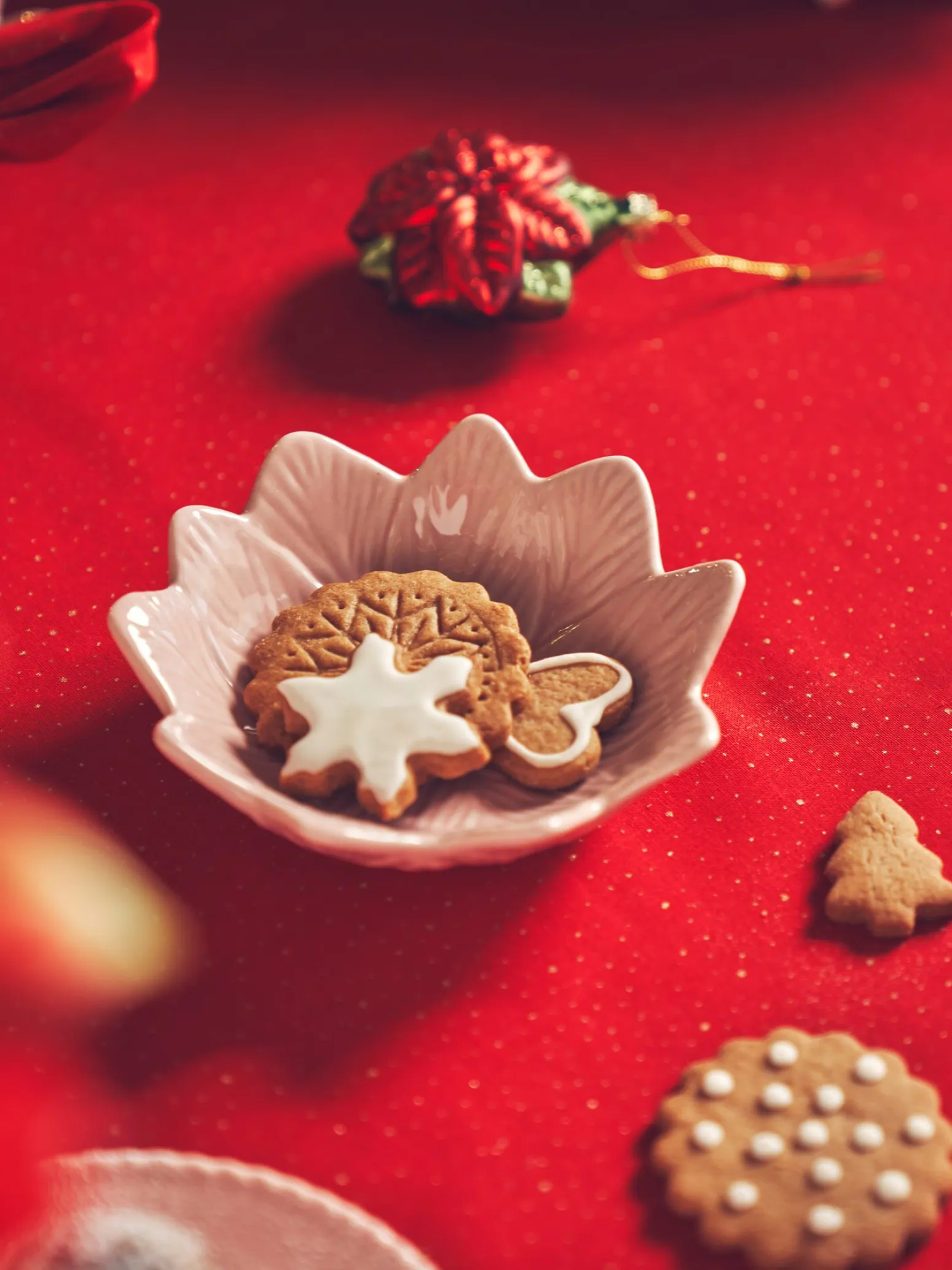 Søstrene Grene Schweiz Geschirr<Schüssel