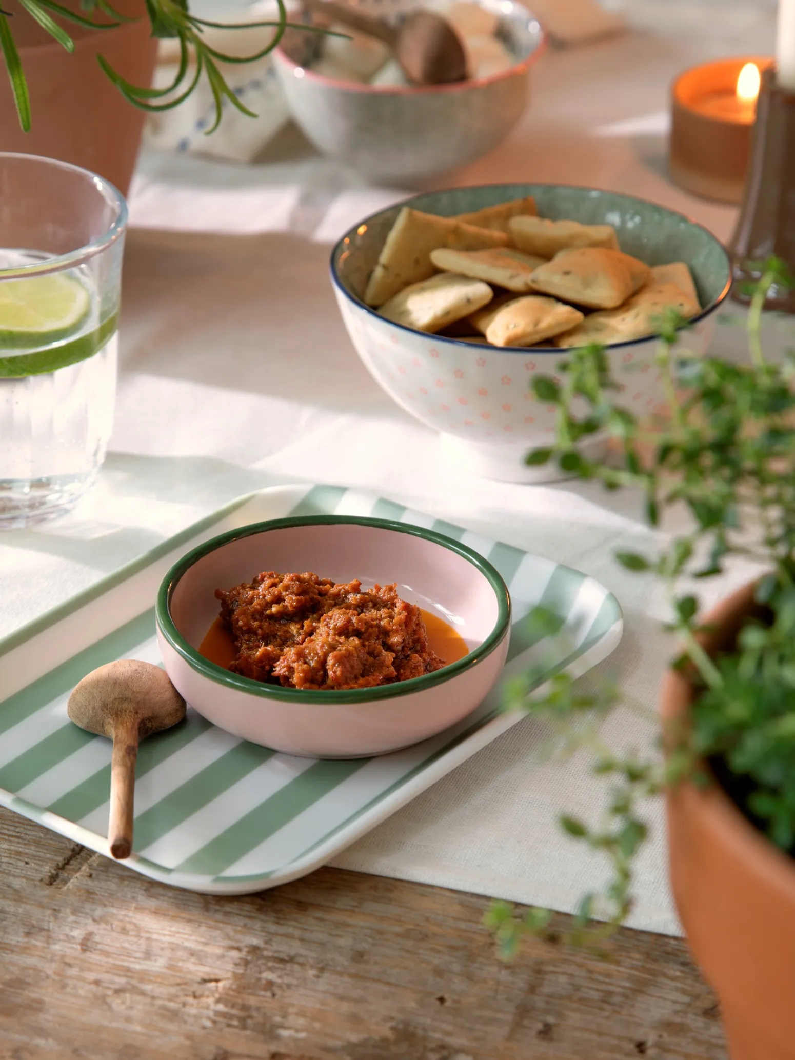 Søstrene Grene Schweiz Geschirr<Schüssel