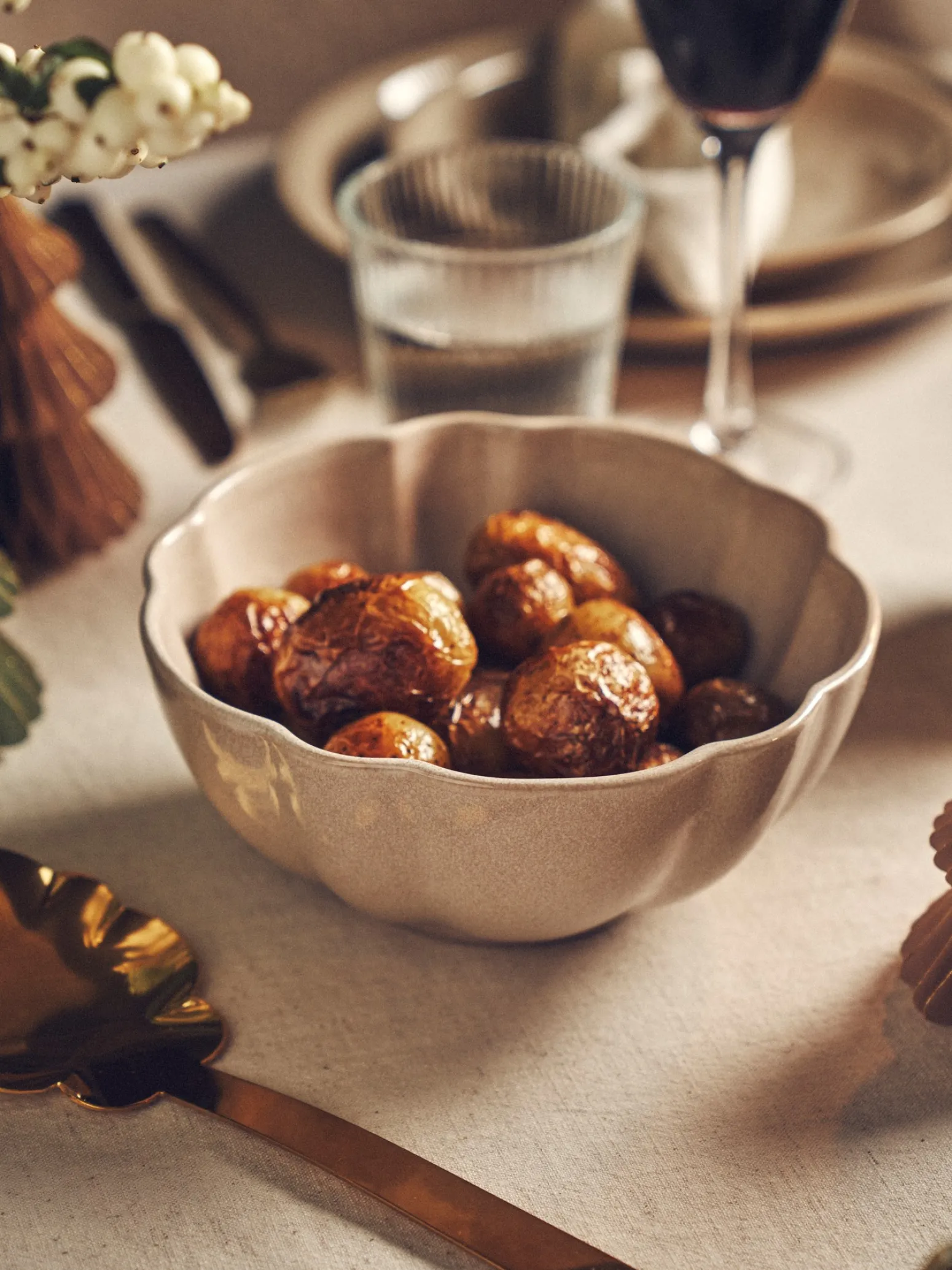 Søstrene Grene Schweiz Geschirr<Schüssel