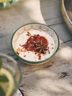 Søstrene Grene Schweiz Geschirr<Schüssel Ø9